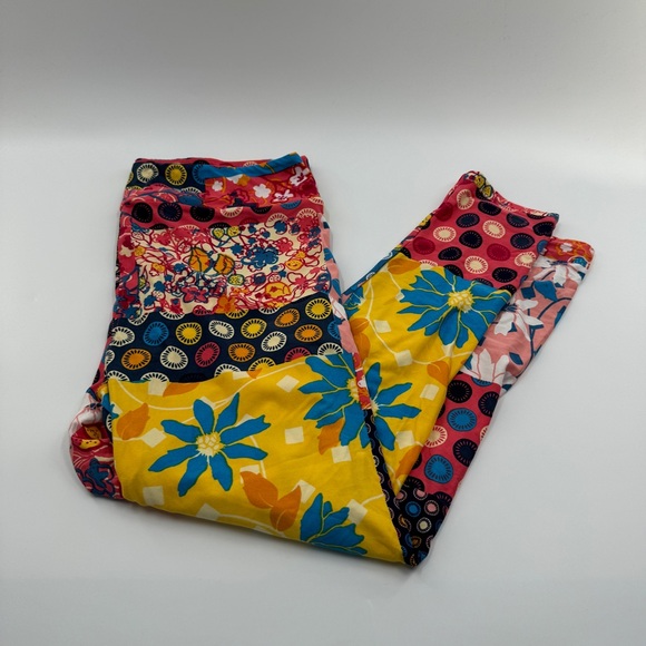 LuLaRoe Pants - LuLaRoe TC2 Tall & Curvy Leggings